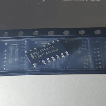 10VNT ncp1399am chip sop-14 įjungti valdiklio lustas