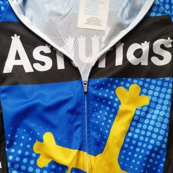 2021 Hansgrohe Dviračių Džersis Rankovių Pasaulio Čempionas Peter Sagan Dviračių Vest Race Road Bike Drabužių Dviračių Megztiniai
