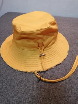 2021 naujas paplūdimio vandens skalbimo fisherman ' s hat