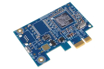 AMT128 Plokštė PCIE 1X gamyklos profesinės Analizatorius Remontą DDR2/DDR3/DDR4 Atminties MODULIO techninės priežiūros testeris kortelės