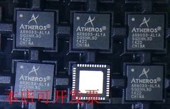 AR8035A AR8032-BL1A QCA9531-BL3A AR8033-AL1A AR9344-DC3A AR9342-BL1A AR9342-DL3A SD5116 QCA9882 QFN IC CPU Chipest Nuotrauka 2