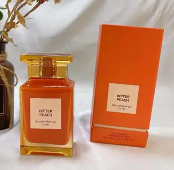 Aukštos Kokybės Naujas prekinis ženklas Tom Ford Tobacco Vanille Eau de Parfum 100 ml