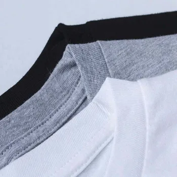 Basset Hound Vintage Retro Basset Hound vyriški T-Shirt Šuns Piktograma, Topai Marškinėliai, Dovana, Juokinga Medvilnės