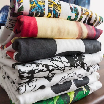 Basset Hound Vintage Retro Basset Hound vyriški T-Shirt Šuns Piktograma, Topai Marškinėliai, Dovana, Juokinga Medvilnės Nuotrauka 2