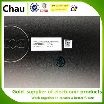Chau Naujas Dell Precision M6800 17.3