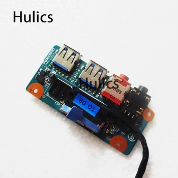 Hulics Originalus SONY VPCF1 Serijos USB 3.0 IFX-574 M932 AUDIO USB LENTA su kabeliu
