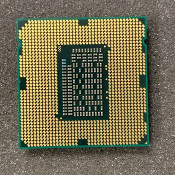 Intel Xeon E3 1220 3.1 GHz 4 Core SR00F LGA 1155 CPU Procesorius