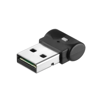 Mini USB LED RGB, Aplinkos Šviesos Atmosfera Smart Naktį Lempos vidaus Apdaila, Šviesai jautrus Automatiškai įsijungia VIRŠŲ Nuotrauka 2