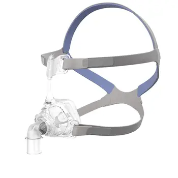 Mirage FX Nosies CPAP Kaukės su galvos Apdangalai Dropshipping 2020 M. Geriausiai parduodamų Produktų