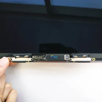 Naujas A1990 LCD Ekranas Pilnas komplektas Skirtas Macbook Pro Retina 15.4