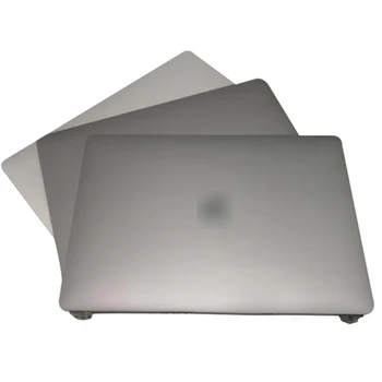 Naujas Macbook Pro Retina 15.4