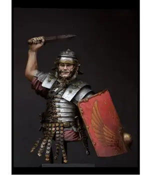 Naujas Nesurinkti 1/12 senovės Romėnų vyras Legionary krūtinė Dervų Rinkinys 