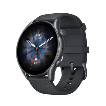 Naujas Smartwatch Alexa Amazfit VTR 3 Pro Built-in 1.45