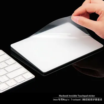 Naują Magic Manipuliatorius 2 TouchPad Lipdukas Raštas Už Naują 