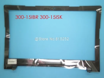 Nešiojamas LCD Priekinio Ratlankio Dangtelis Lenovo 300-15 300-14 300-15IBR 300-15ISK 300-14IBR 300-14ISK 5B30K14031 5B30K14014 Naujas Nuotrauka 2