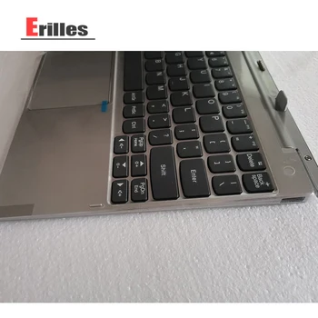 Originalus Naujas Klaviatūros 10.1 colių Lenovo MIIX 320-10ICR MIIX325 tablet pc MIIX320 MIIX 325