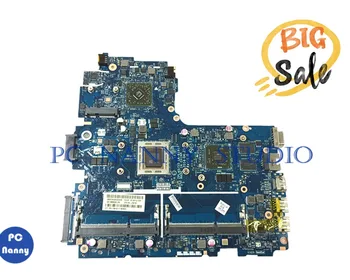 PCNANNY 773079-601 773079-001 LA-B191P HP ProBook 455 G2 445 G2 Nešiojamas Plokštė DDR3 A10 KOMPIUTERIO Notepad Mainboard išbandyti Nuotrauka 2