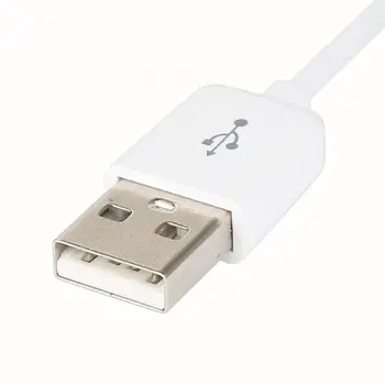Super Speed USB 2.0 Į RJ45, USB 2.0, Ethernet Tinklo LAN Adapterio plokštę 10Mbps Adapteris, Skirtas 