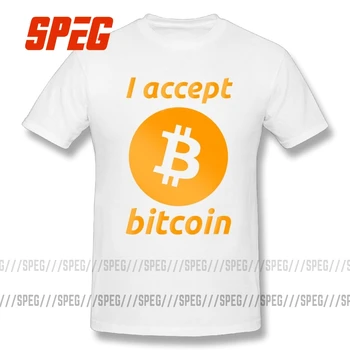 T Shirts Sutinku Bitcoin Paauglių Iš Anksto Medvilnės Marškinėliai, Karšto Pardavimo Suaugusiųjų Tee Marškinėliai Dizaino Trumpomis Rankovėmis Viršūnes